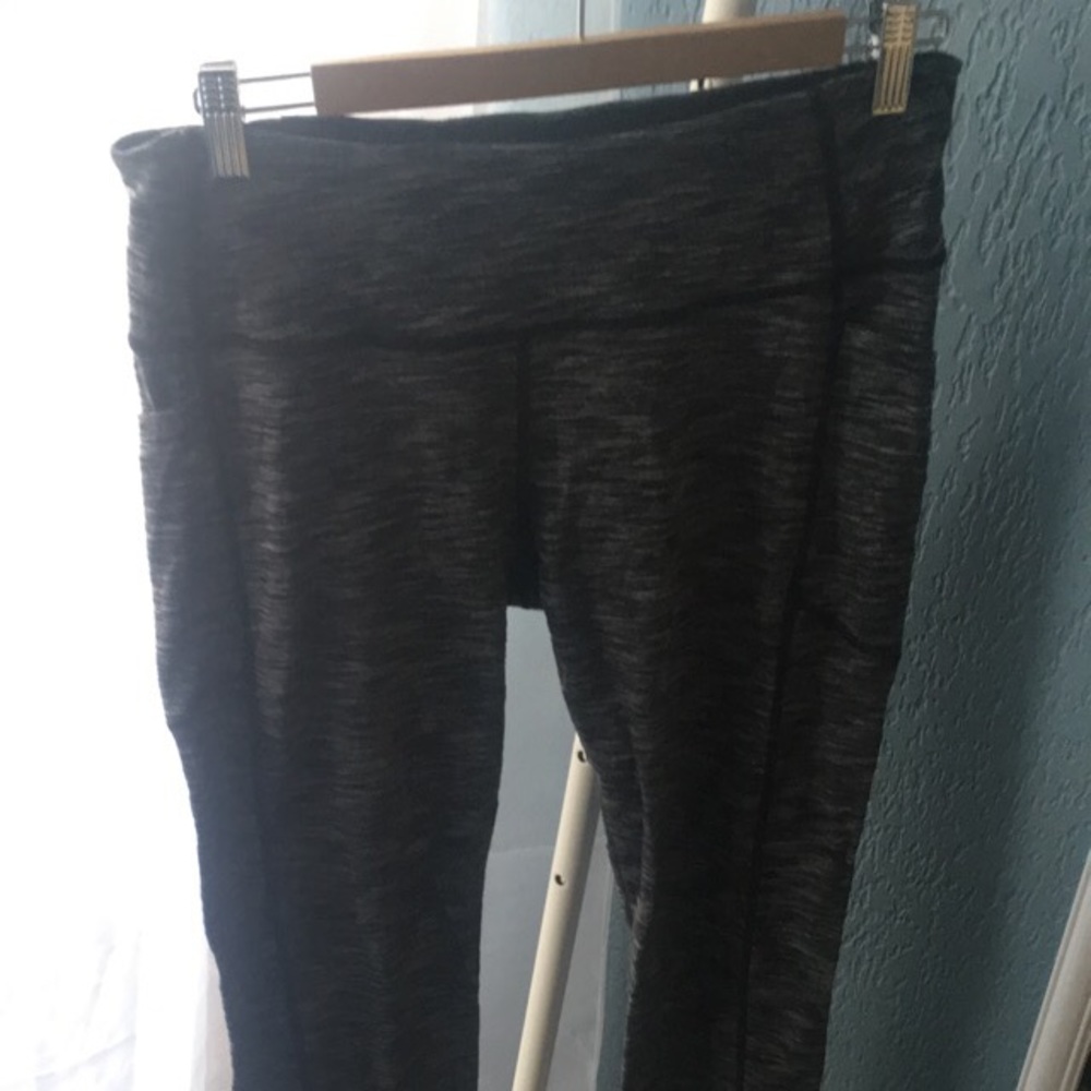 Victoria’s Secret Knockout Legging